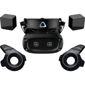 HTC Vive Cosmos Elite Virtual Reality System Price in Kenya – iTey