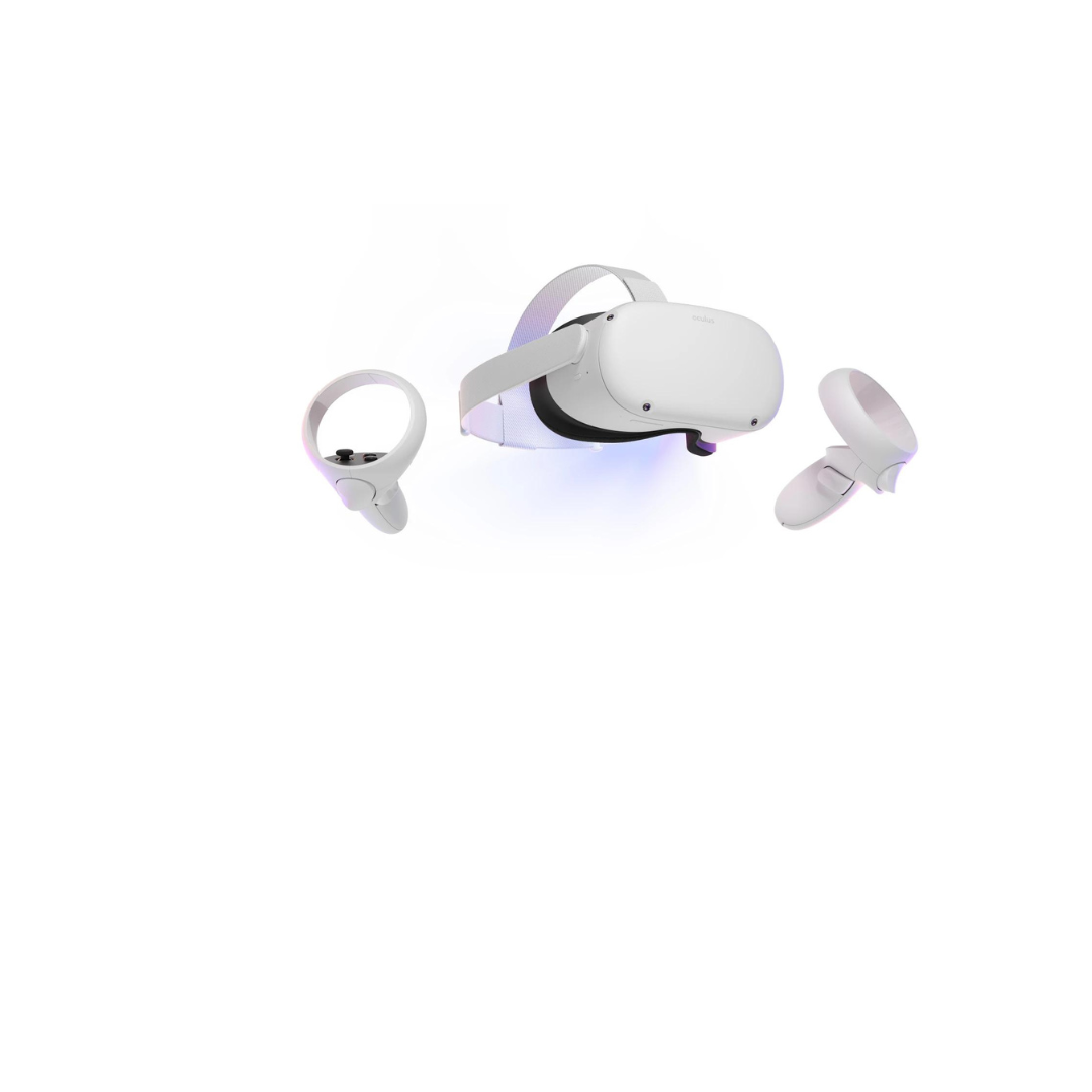 Meta Oculus Quest 2 256GB Price in Kenya – iTey Store