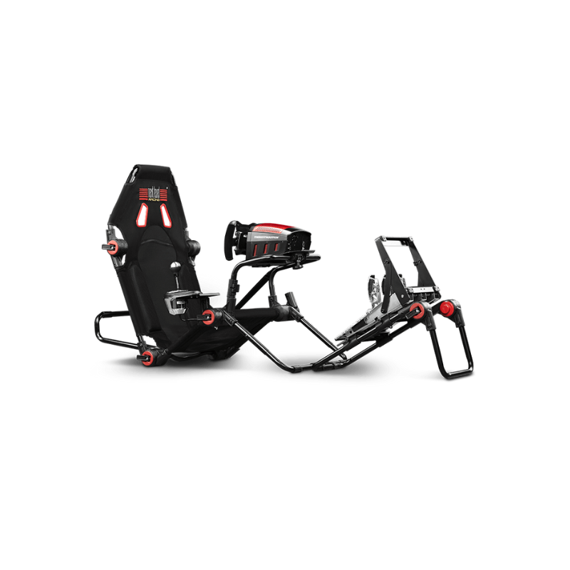 Next Level Racing F-GT Lite Cockpit Black Price in Kenya – iTey Store