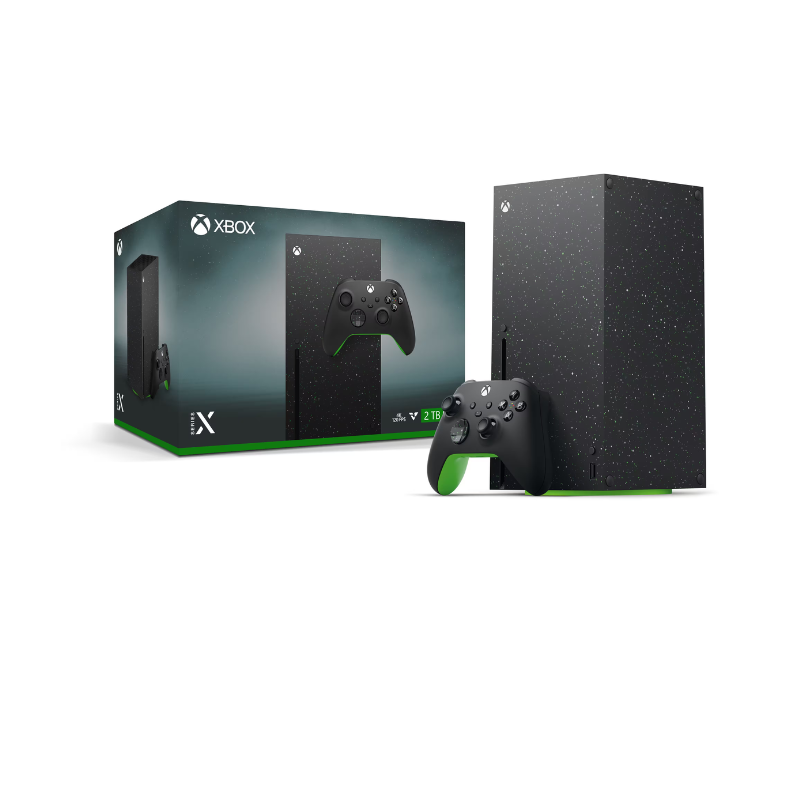 Xbox Series X 2TB SSD Price in Kenya – iTey Store