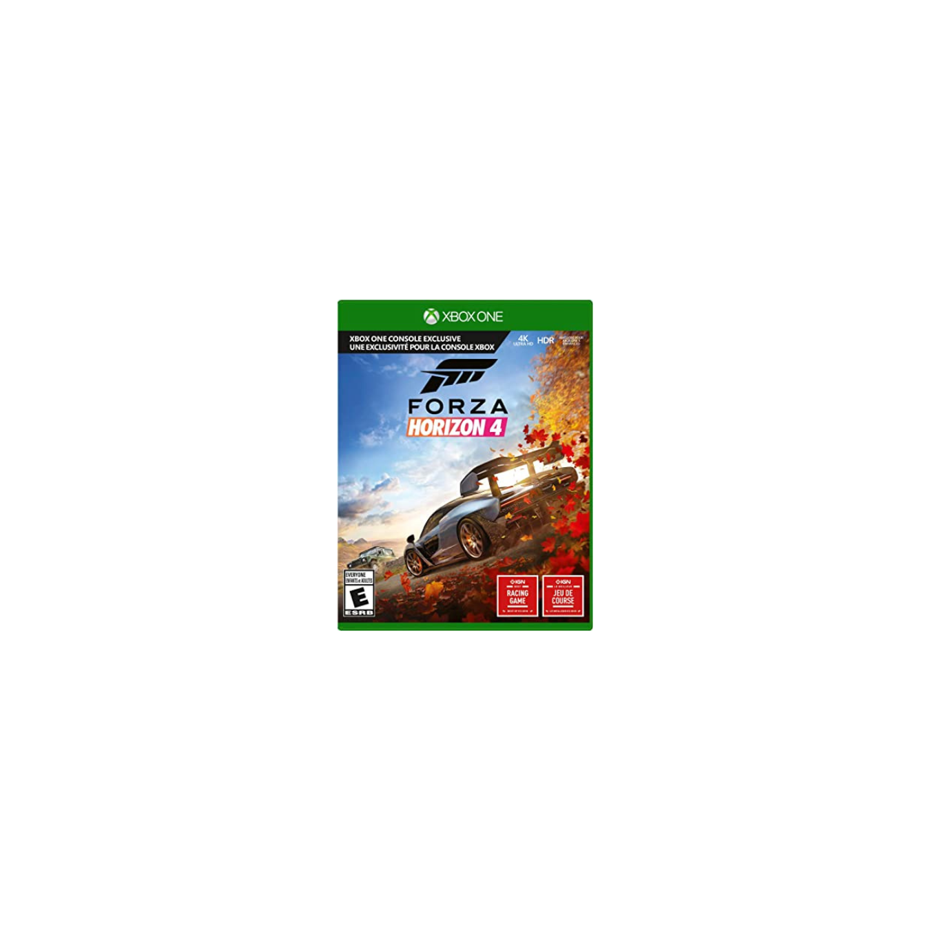XBOX ONE Forza A Horizon – iTey Store - Main Image