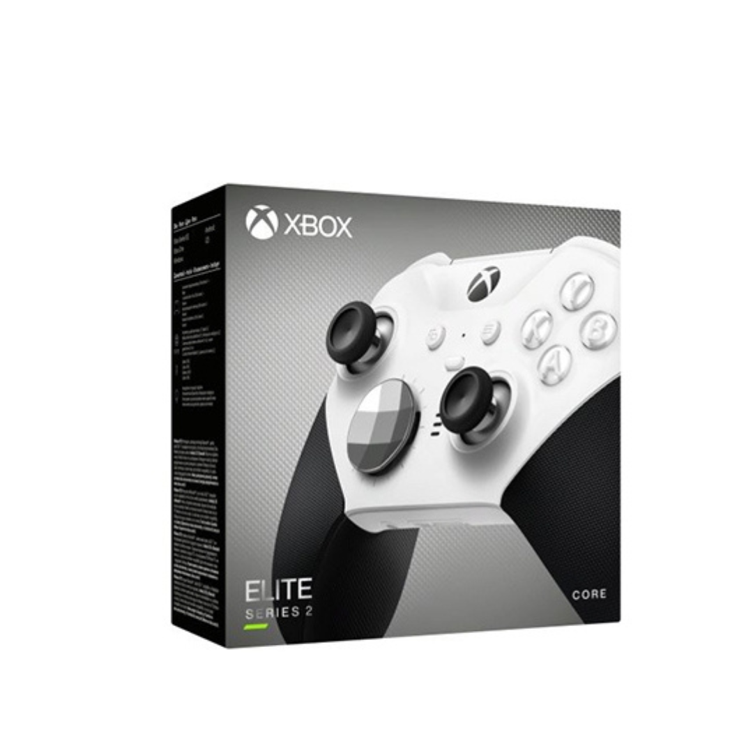 Xbox Elite Link Google Home To Xbox One Xbox Elite Wireless