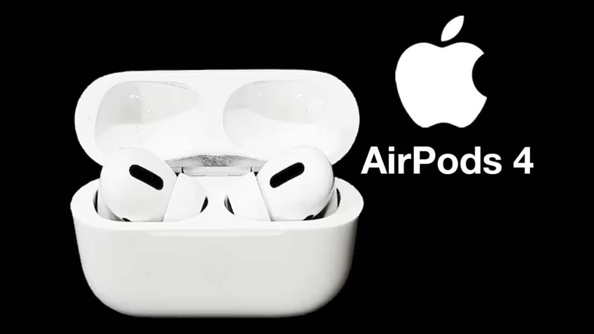 AirPods 4: The Next Sound Revolution