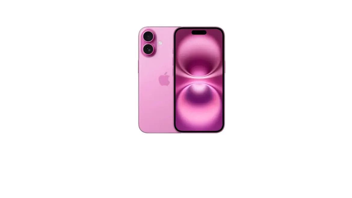 iPhone 16 vs. iPhone 16 Pro: Which One is Right for You? — iPhone | iTey Store Kenya