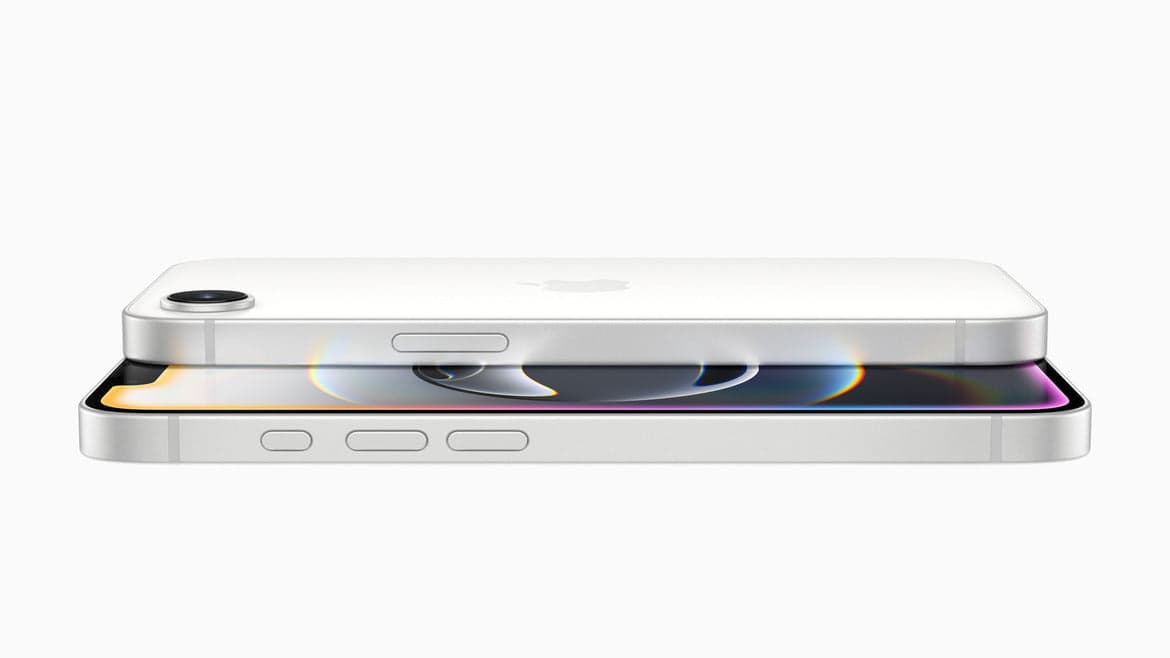 iPhone 16E Price in Kenya: It’s Finally Here — iPhone | iTey Store Kenya