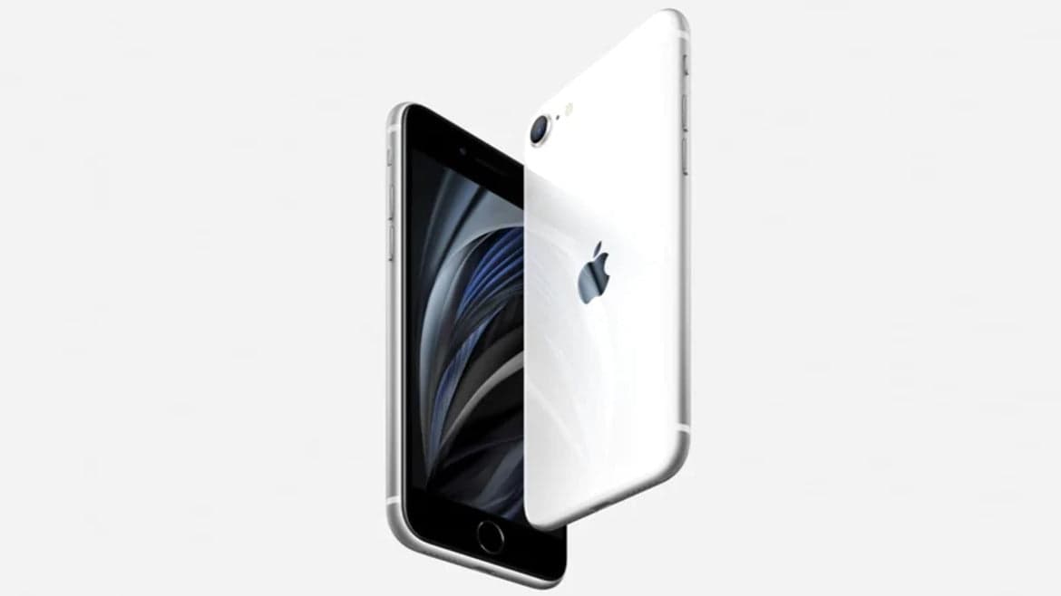 iPhone SE 4 (2025) Price in Kenya and Release Date — iPhone | iTey Store Kenya