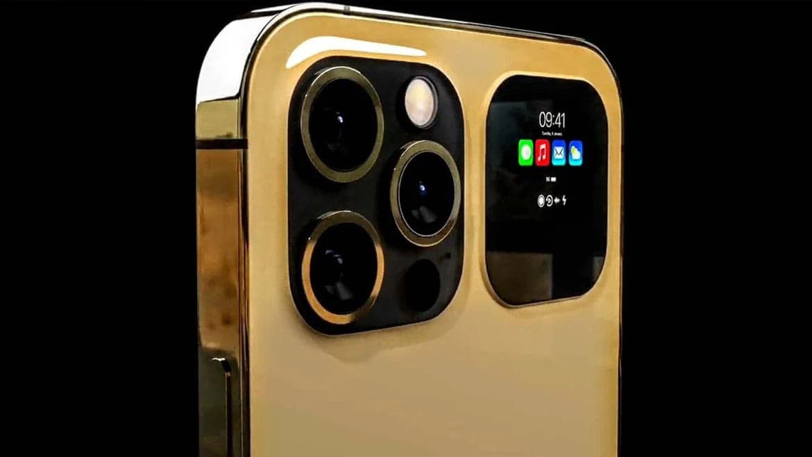 Rumored iPhone 17 Series Design Changes: What to Expect — iPhone | iTey Store Kenya