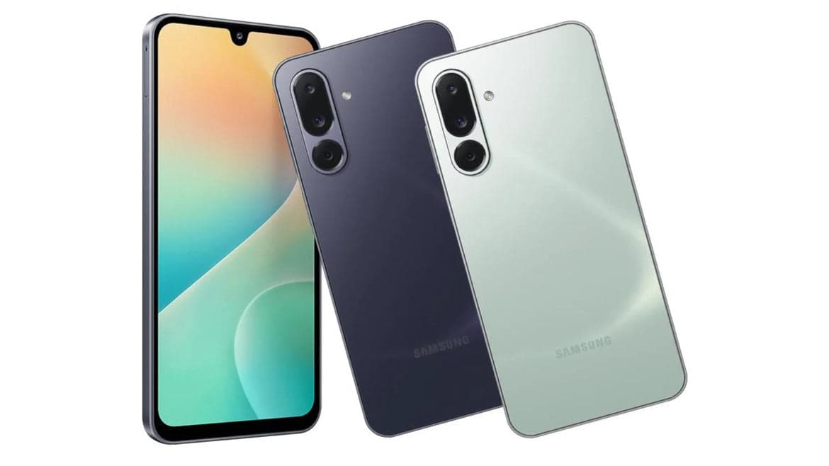 Samsung Galaxy M36 in Kenya: Latest Updates and Launching News — Samsung | iTey Store Kenya