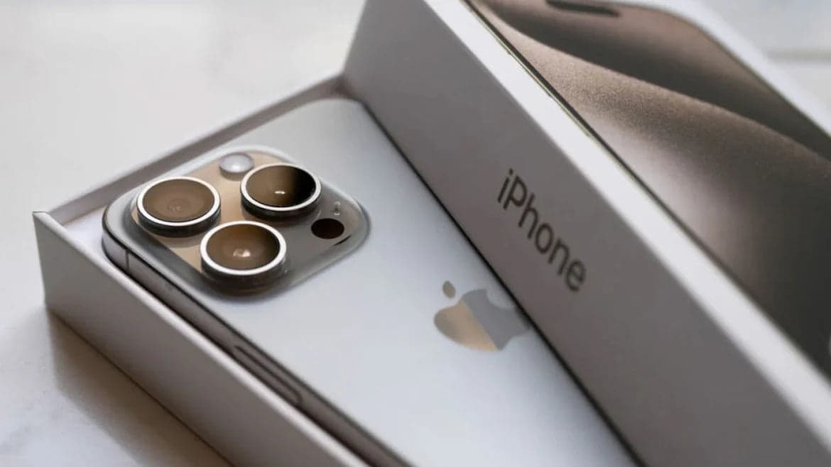 The iPhone 17 in Kenya. What’s New? — iPhone | iTey Store Kenya