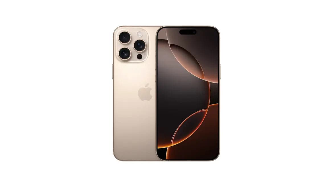 Why iPhone 16 Pro Max Is a Must-Have in Kenya — iPhone | iTey Store Kenya
