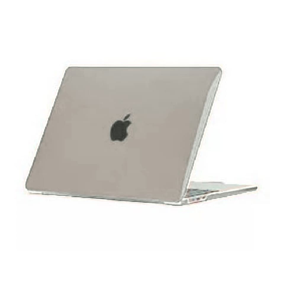 MacBook Air 13.6" Hard Shell Case with Keyboard Cover (M2 / M3 / M4 / M5) price in Kenya — iTey Store