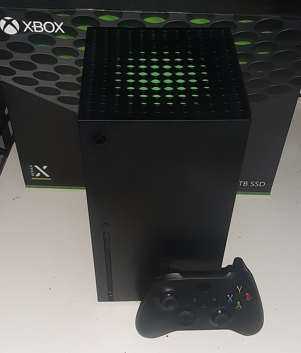 Xbox Series X Plus Extra Gaming Headsets Price in Kenya
