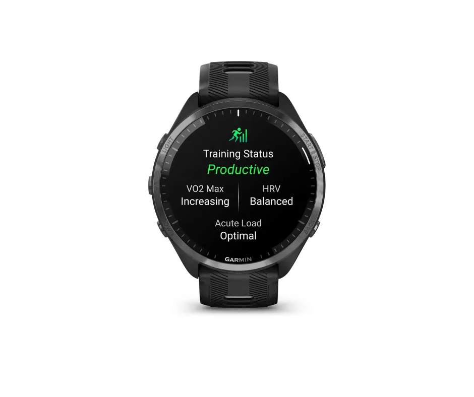Garmin Forerunner 965 Price in Kenya