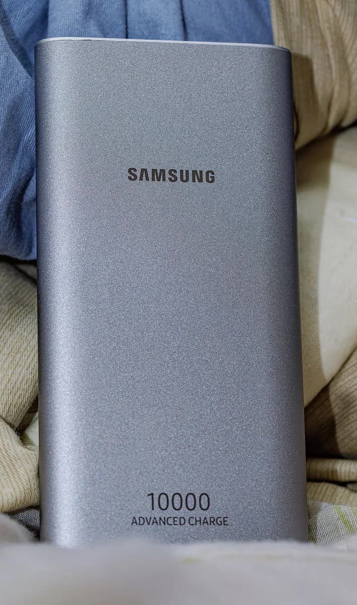 Samsung 10,000mAh Battery Pack