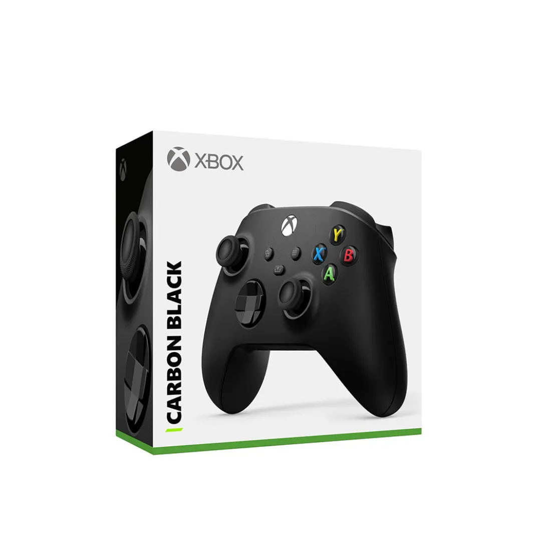 Xbox Series X/S Controller- Carbon Black Price in Kenya