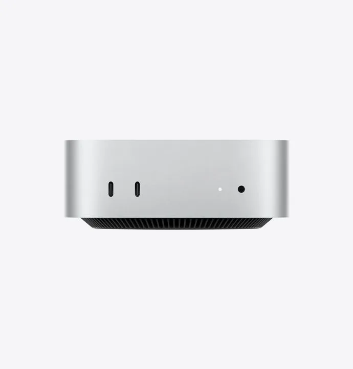 Apple Mac Mini M5 Pro Price in Kenya price in Kenya — iTey Store
