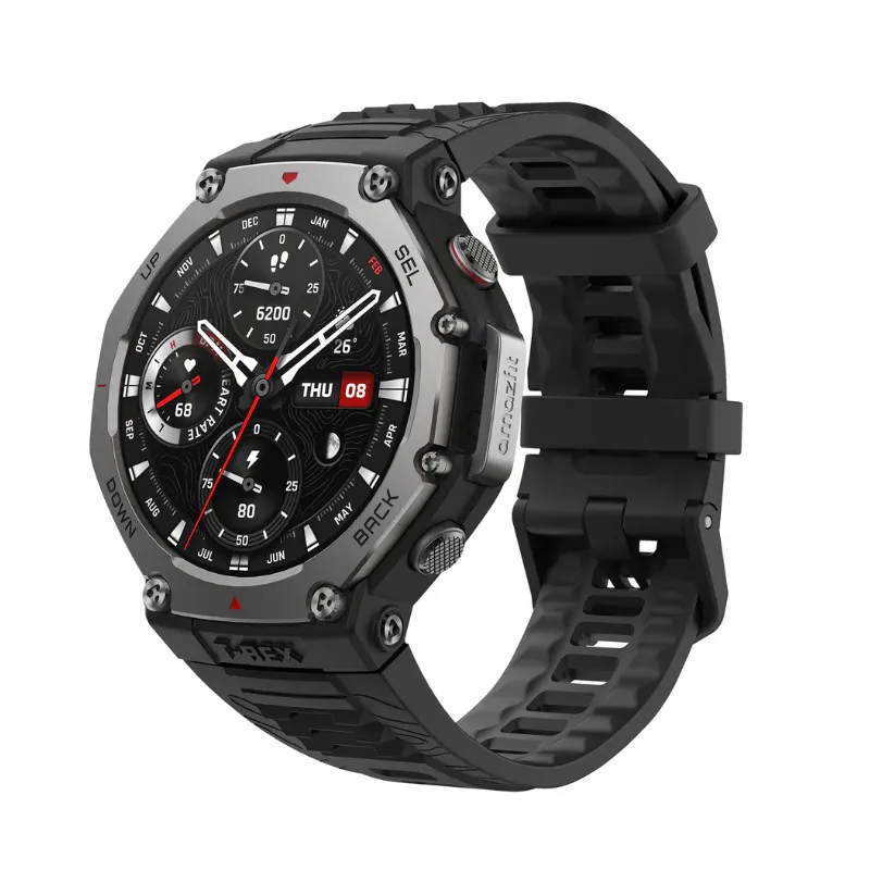 Amazfit T-Rex 3 price in Kenya — iTey Store