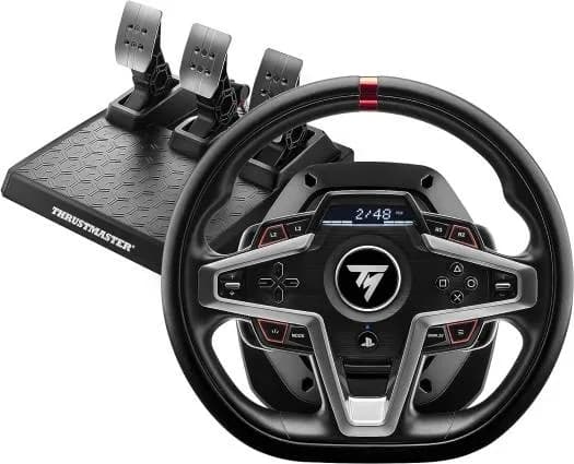 Thrustmaster T248 PlayStation Edition Steering Wheel Price in Kenya