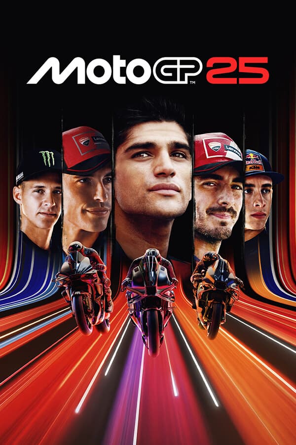 PS5 MotoGP 25 price in Kenya — iTey Store