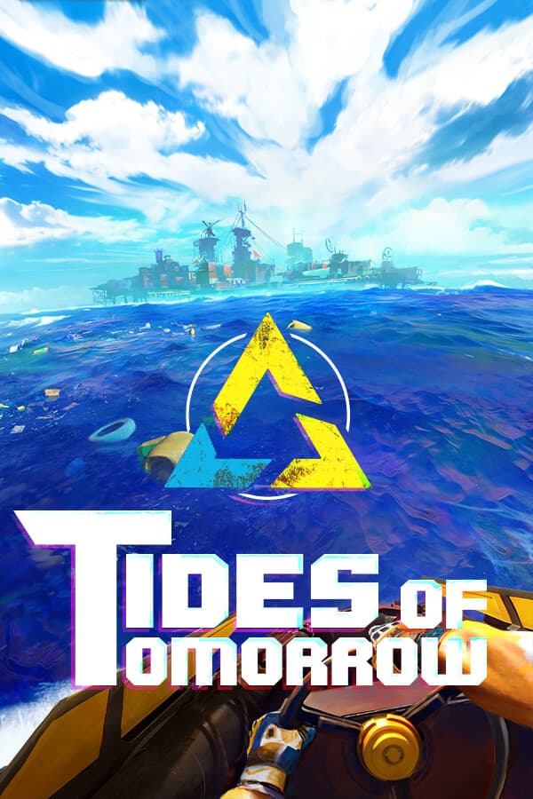 PS5 Tides of Tomorrow price in Kenya — iTey Store