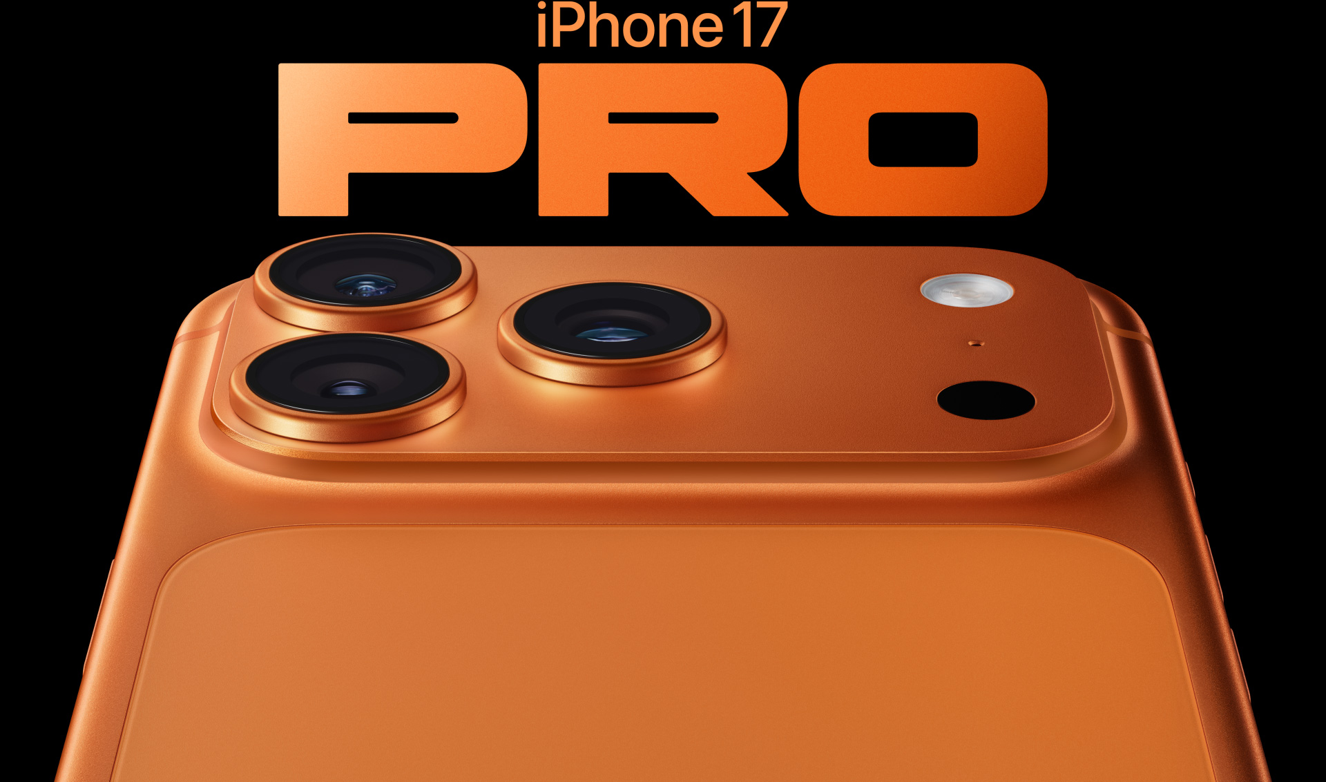 iPhone 17 Pro Max available in Kenya — buy at iTey Store Nairobi