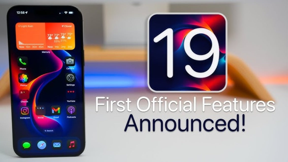 10 New iOS 19 Features to Look Forward To