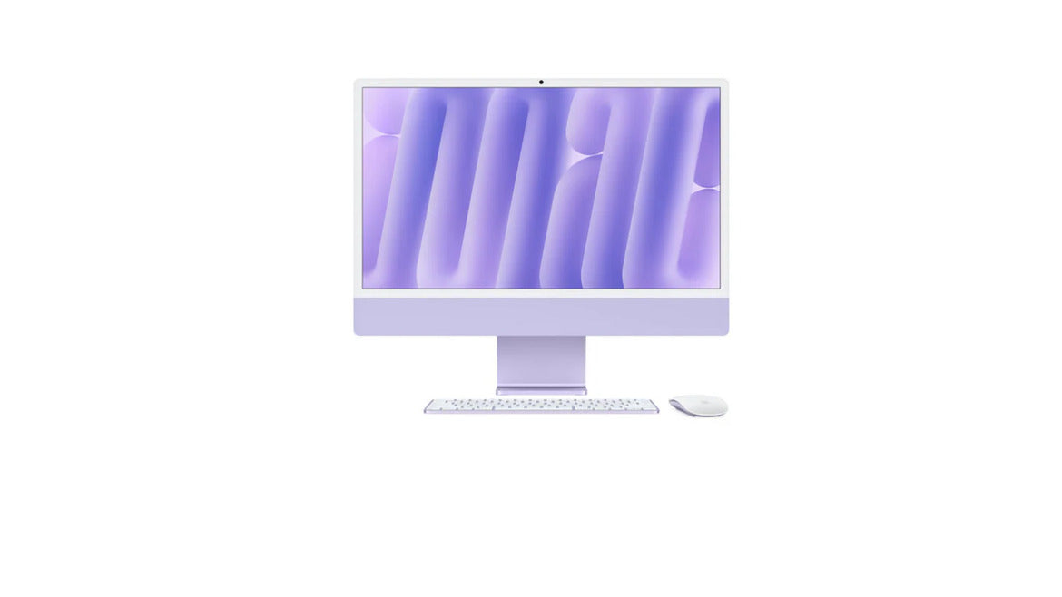 Apple iMac M4 Chip 24": 6 Reasons It’s a Must-Have in 2024