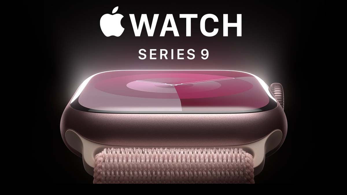 Apple Watch Series 9: The Future on Your Wrist
