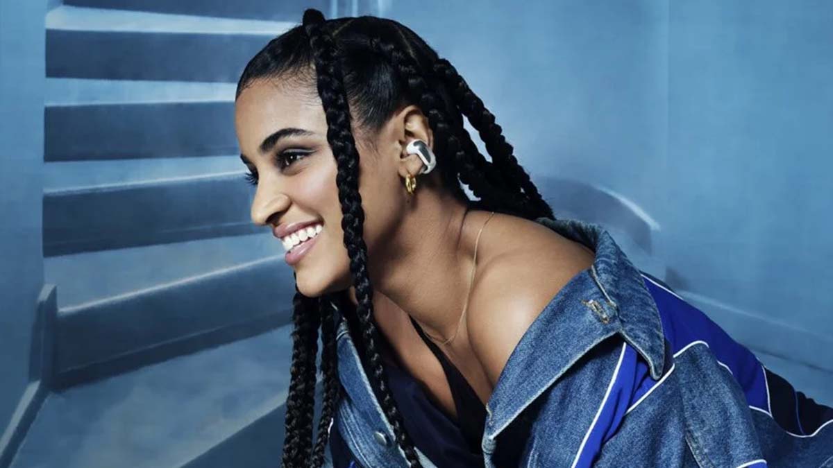 Bose Announces Ultra Open Earbuds