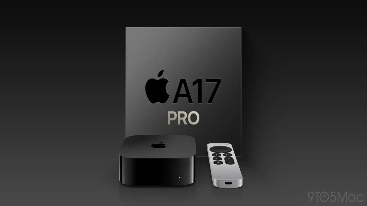Everything We Expect From the Apple TV 4K with A17 Pro Chip in 2026