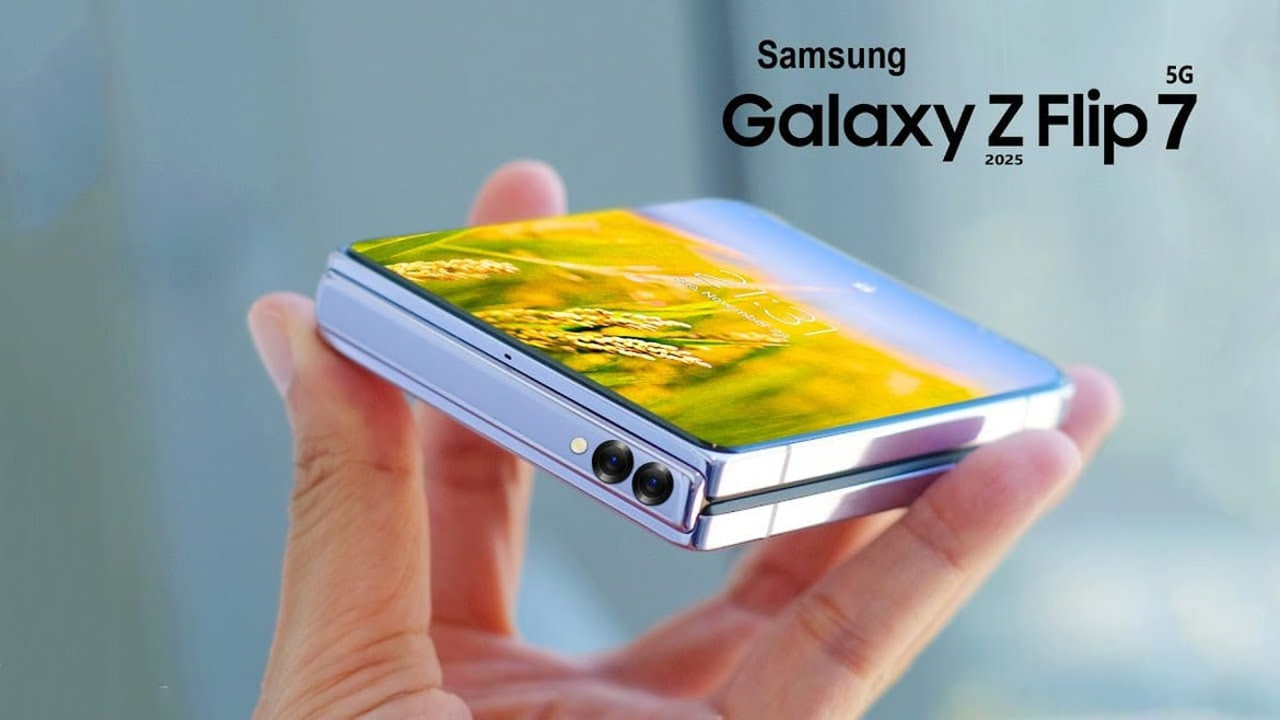 Everything We Know About the Samsung Galaxy Z Flip 7 in Kenya
