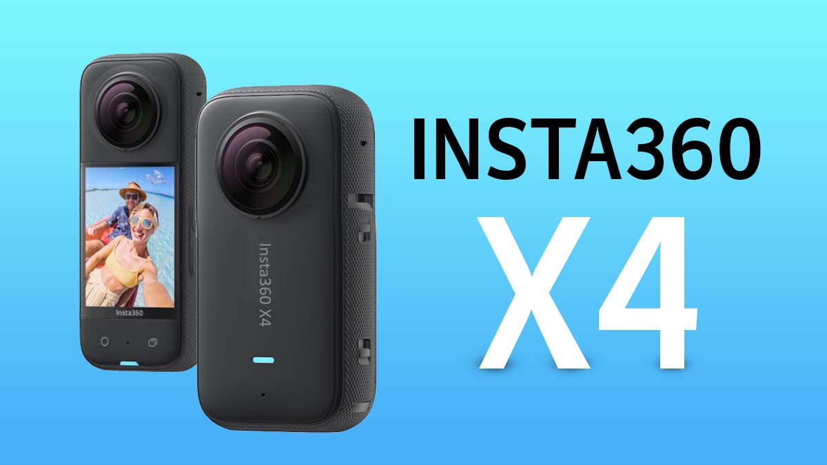 Insta360 X4: The Next Revolution in 360° Videography
