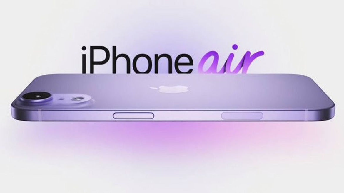 iPhone 17 Air in Kenya: Latest Leaks