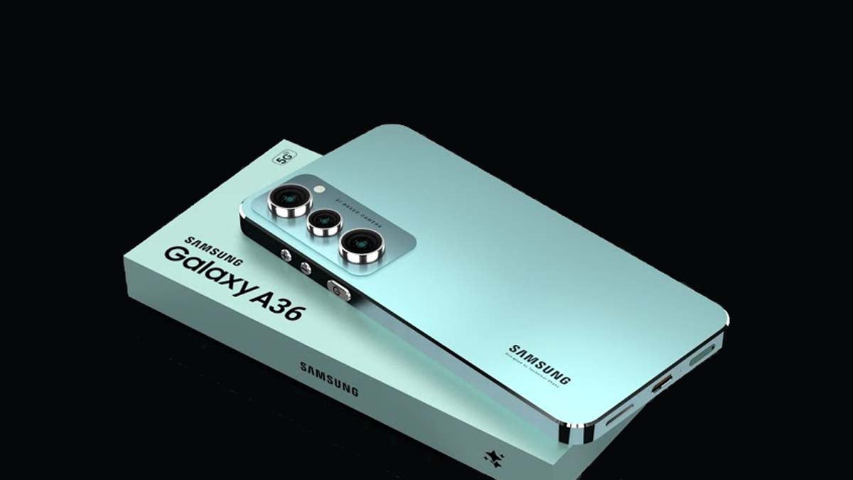 Samsung Galaxy A36: Worth the Wait!