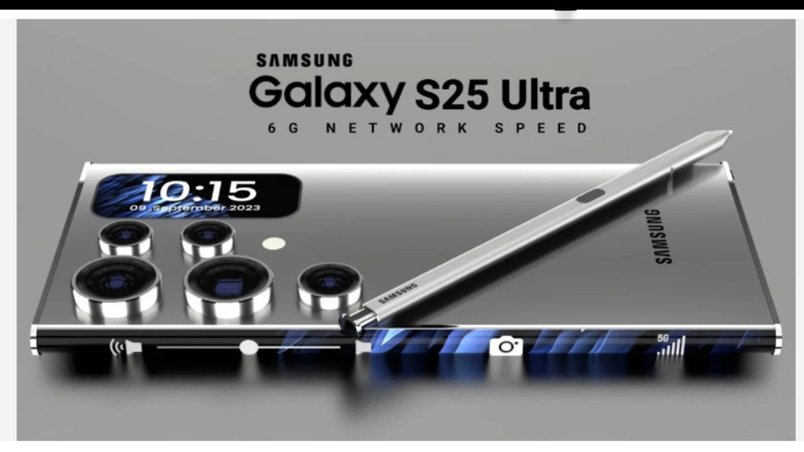 Samsung Galaxy S25 Ultra 5G in Kenya Rumors: Everything You Need to Know