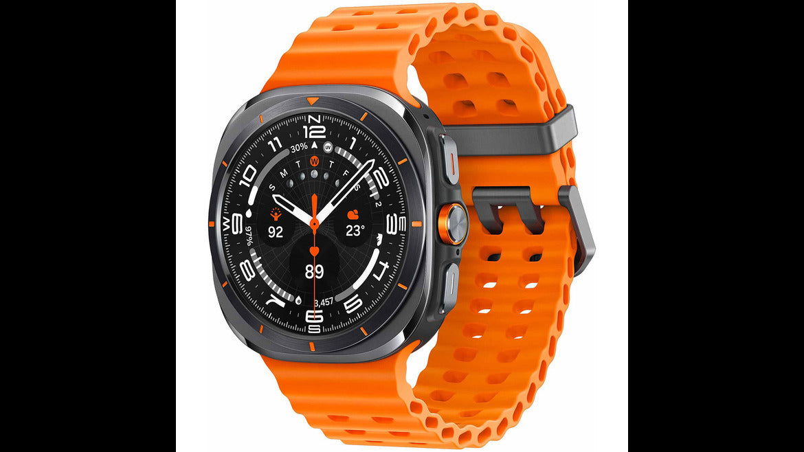 Samsung Galaxy Watch Ultra 2 in Kenya. What We Want to See