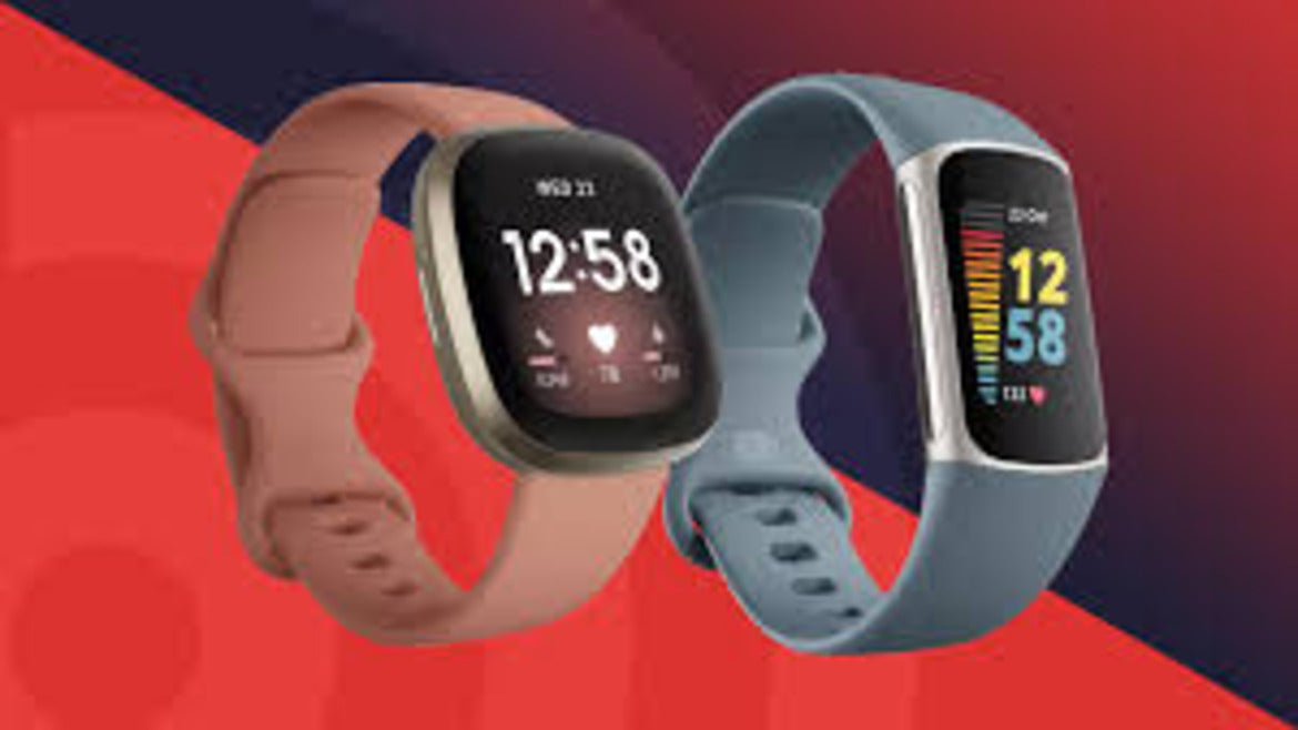 The Best Fitbit Watches in Kenya Today