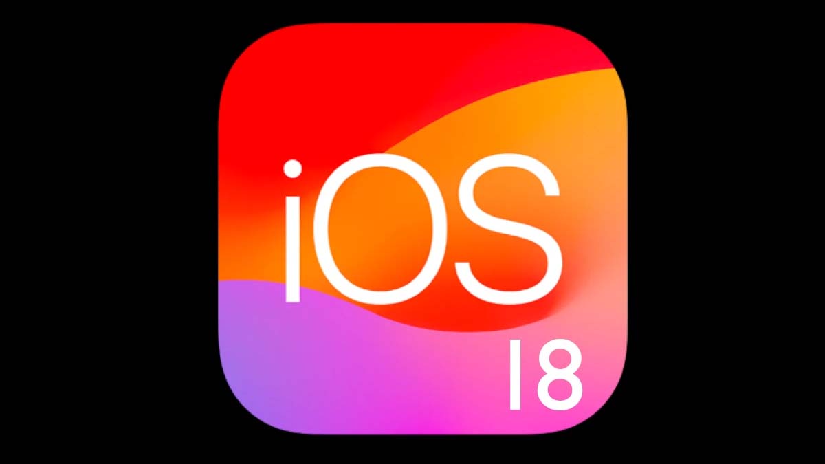 The iOS 18: Revolutionary Features!