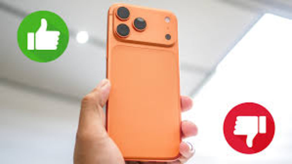 Tips and Tricks for Using the iPhone 17 Pro Max in Kenya