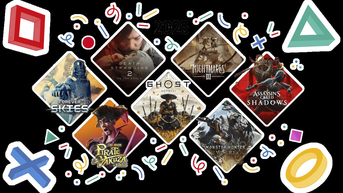 Top 2025 PS5 Games in Kenya You Can't Miss