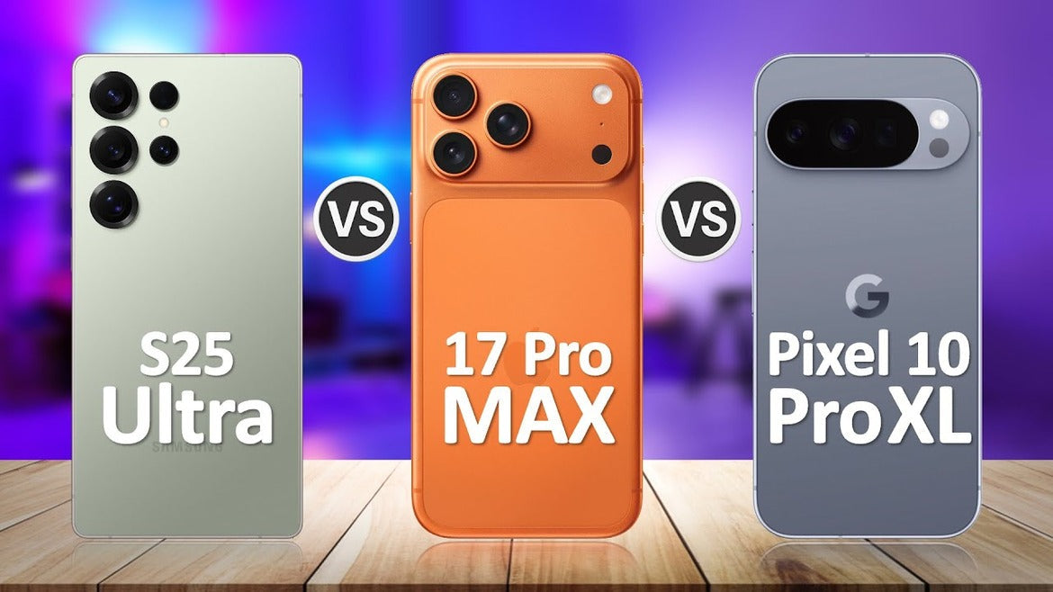 Top Phones With the Best Camera in 2026