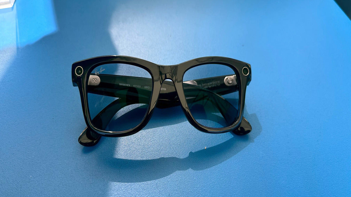 Ray-Ban Meta (Gen 2) Glasses in Kenya