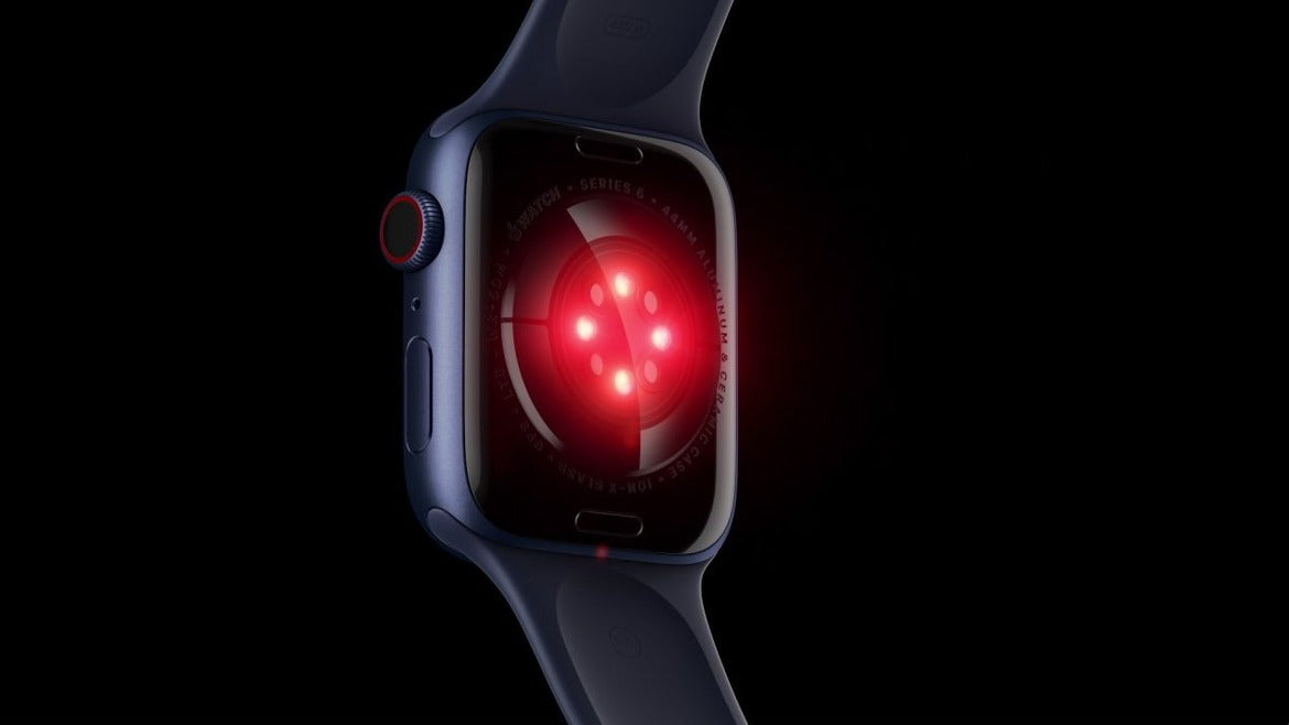Apple Watch Series 12 in Kenya