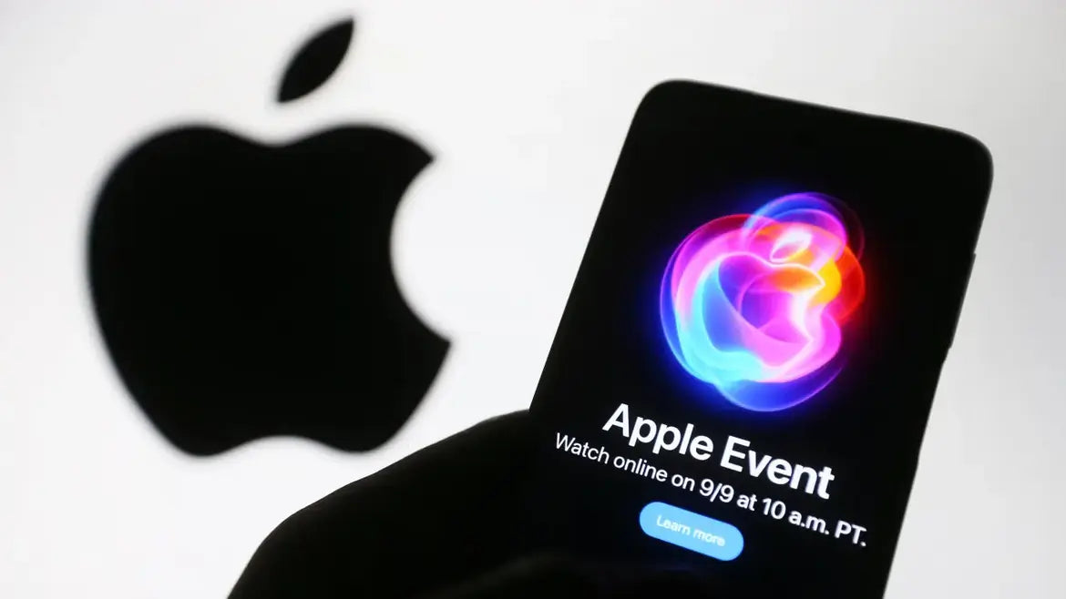 What to Expect at the September 9 Apple Event - iTey Store