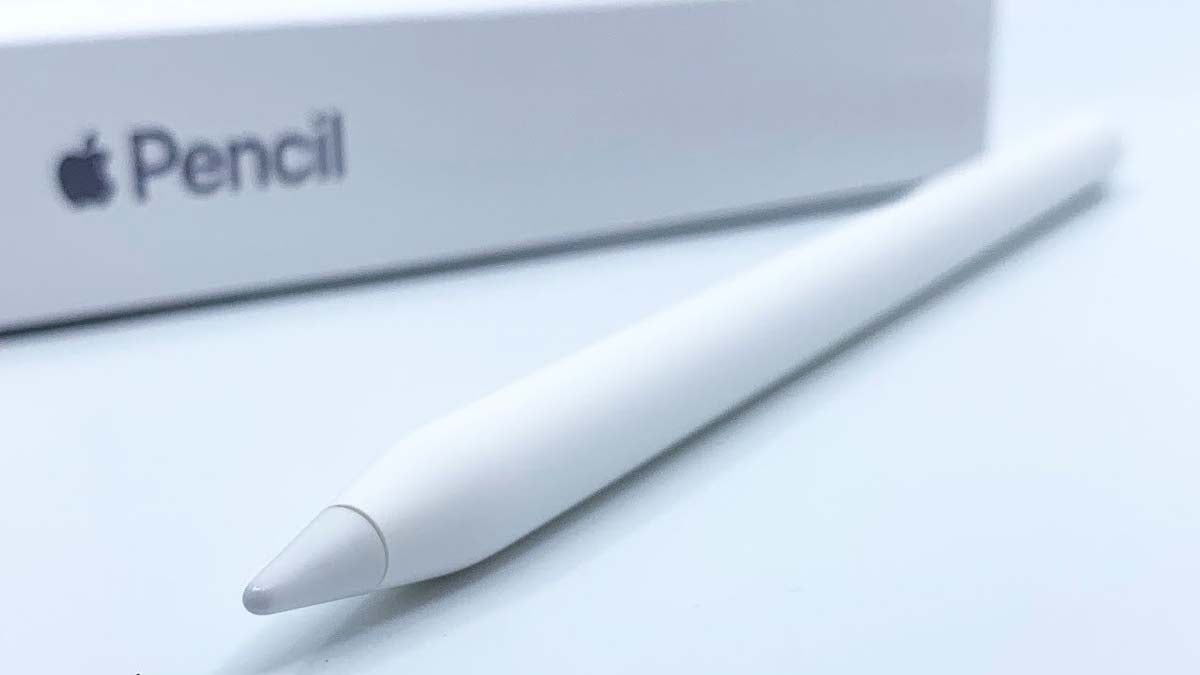 The Apple Pencil 3rd Gen Preview