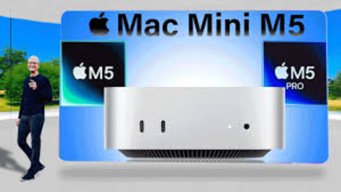 M5 Mac Mini in Kenya: Release Date, Specs, and Price