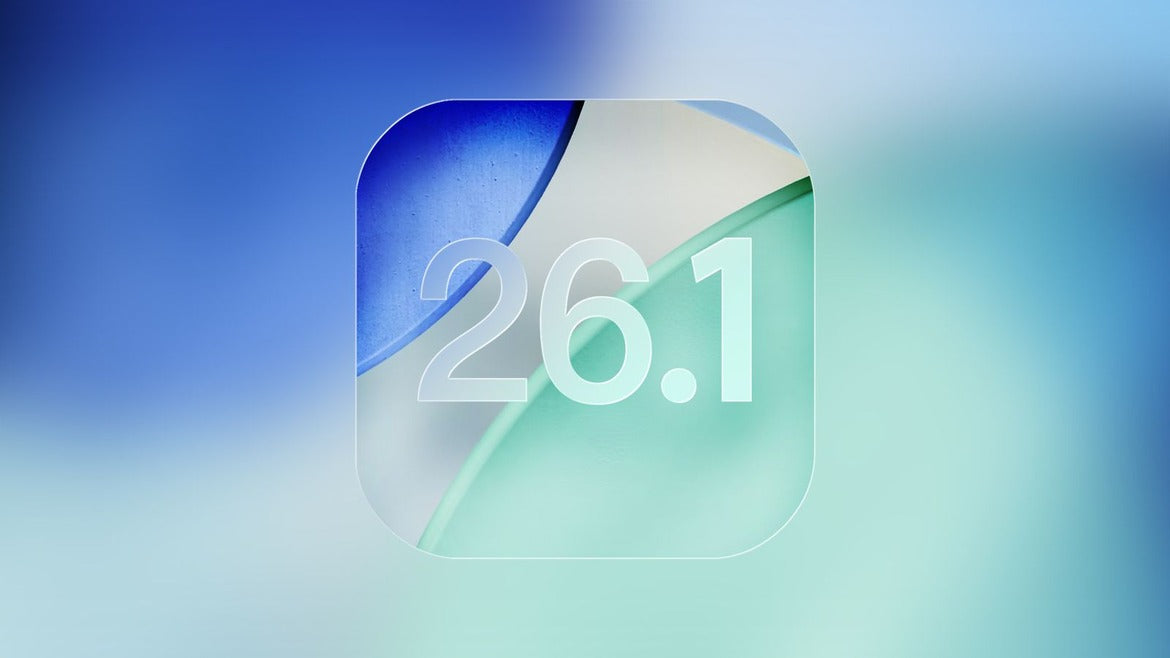 iOS 26.1 in Kenya