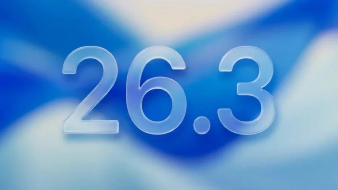 Apple’s Latest iOS 26.3 Update: Big Changes Ahead