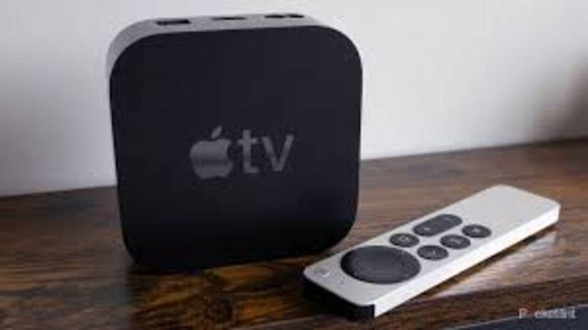 2026 Apple TV 4K in Kenya