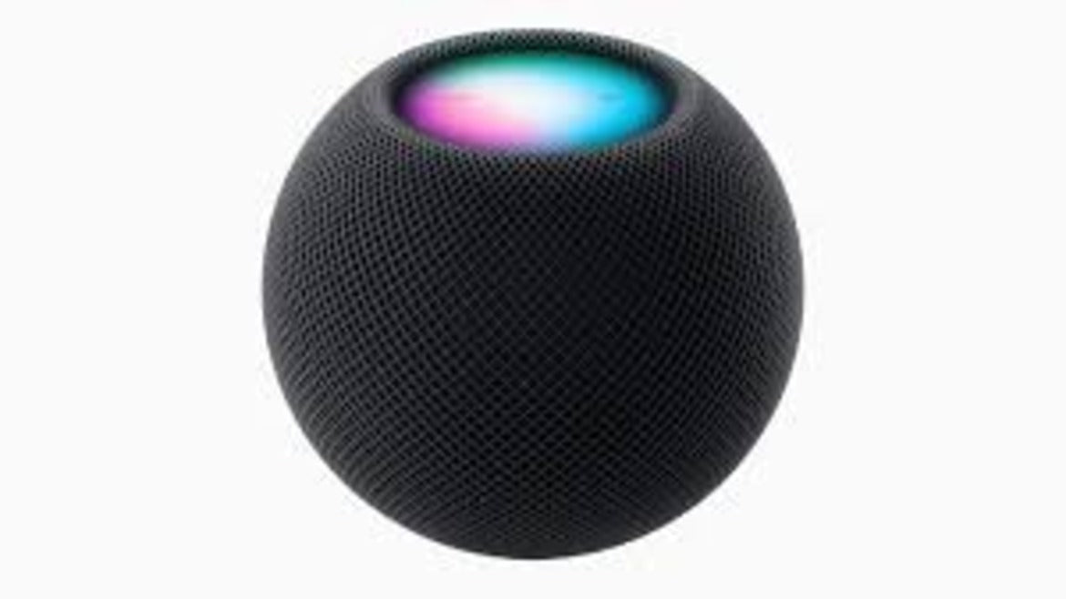 HomePod Mini: Apple’s Smaller Version of the HomePod